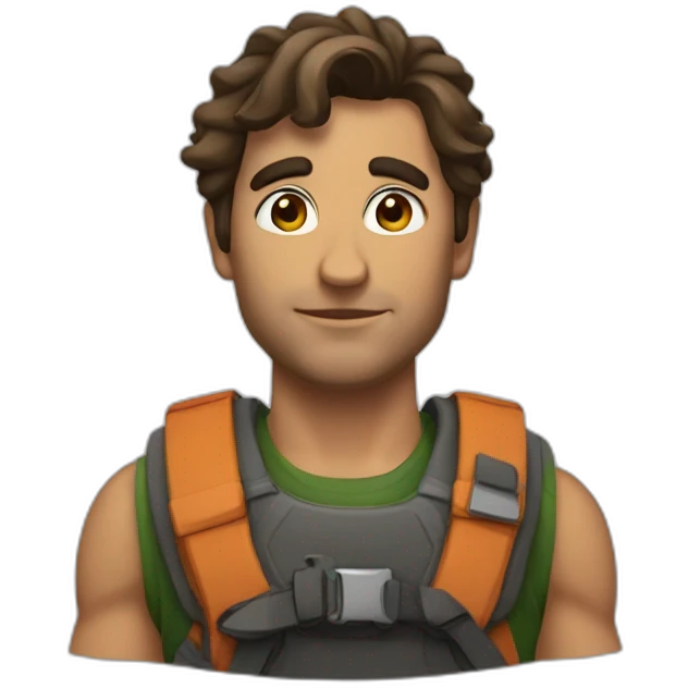 Ermes Costell emoji