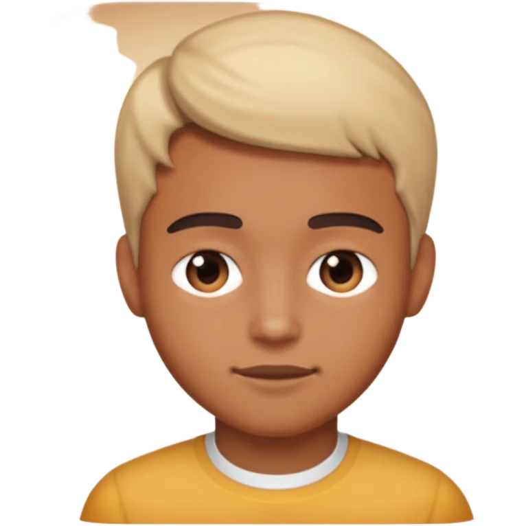 Not good enough emoji