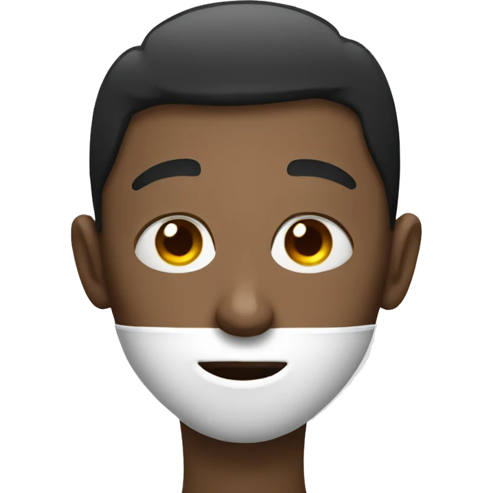 face with eyeroll emoji