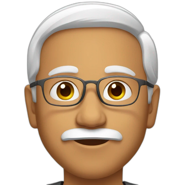 Modi emoji
