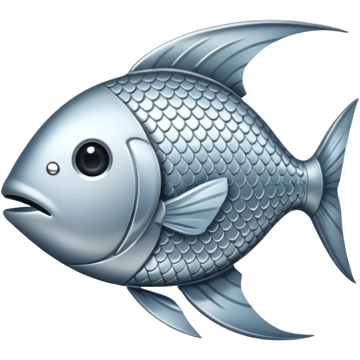 christian fish symbol emoji