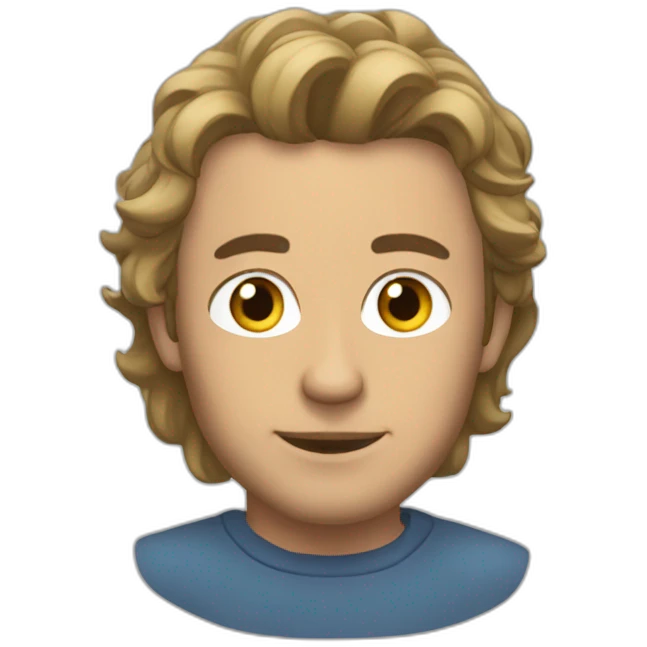 Yann WATRELOT  emoji