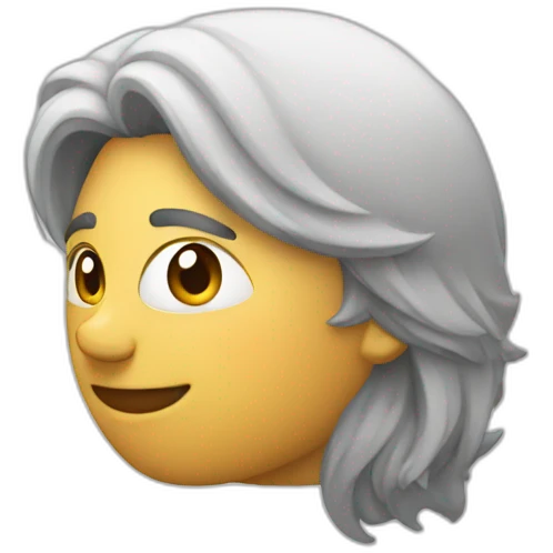 Left side  emoji