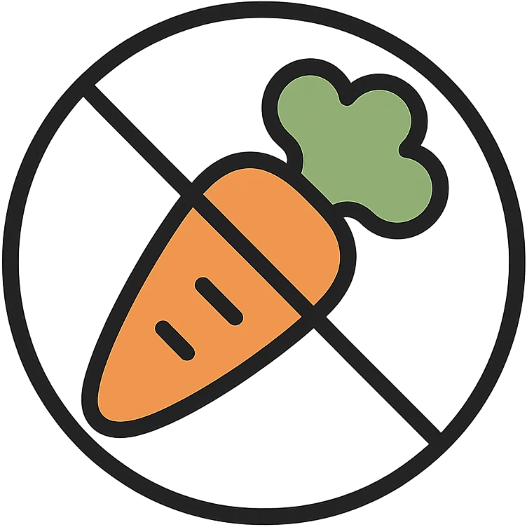 modern simple icon representing 'sans conservateur', natural colors, evoking purity and absence of additives, no text emoji