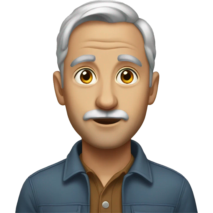 пудель emoji