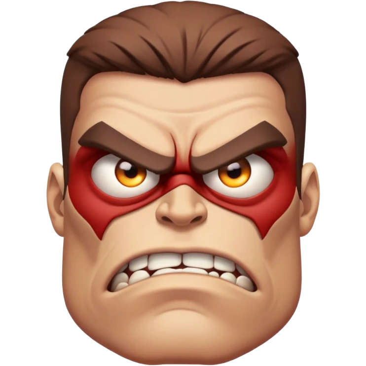Cyclops emoji
