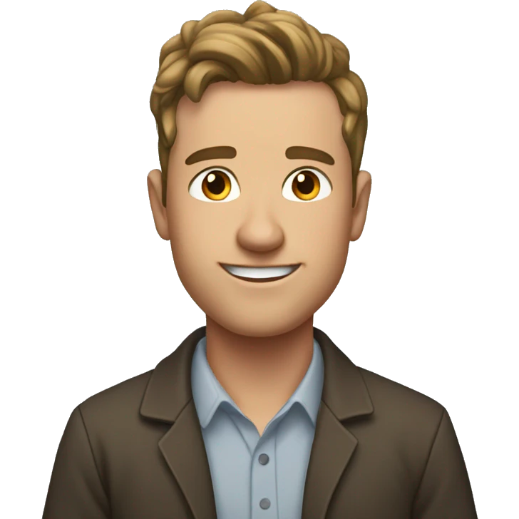 Jacob Koeshall emoji