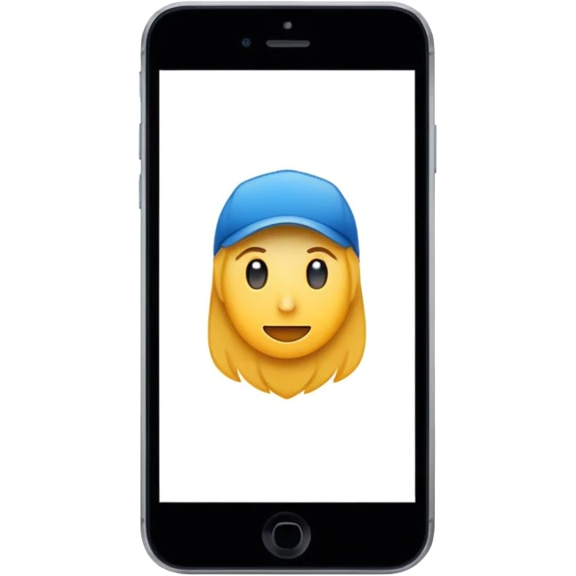 Business App emoji