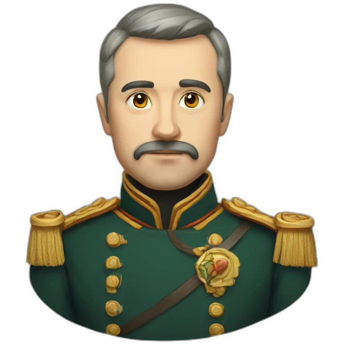Baziltov emoji