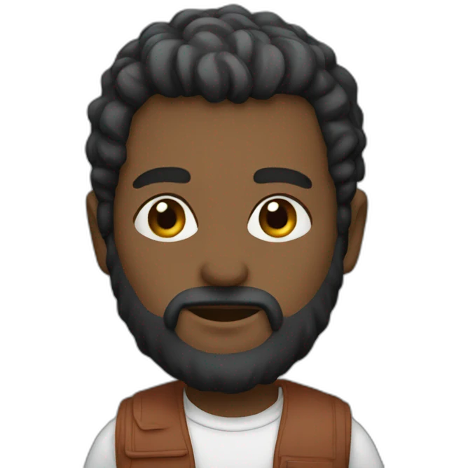 bassirou emoji