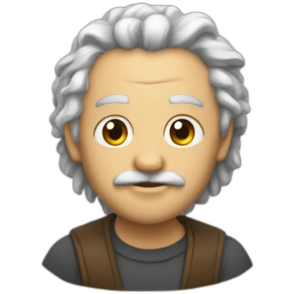luffi emoji