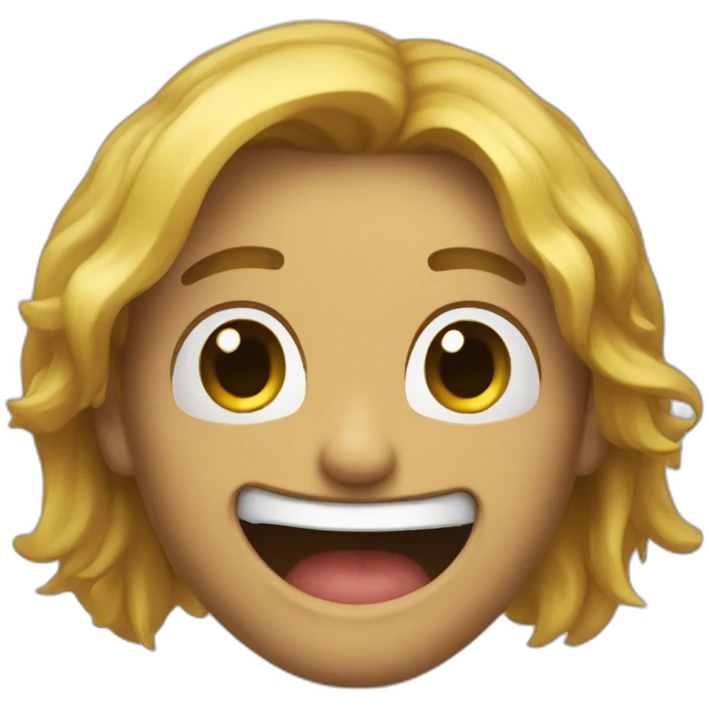 Lol emoji