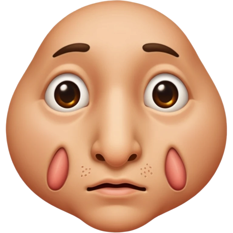 nose emoji