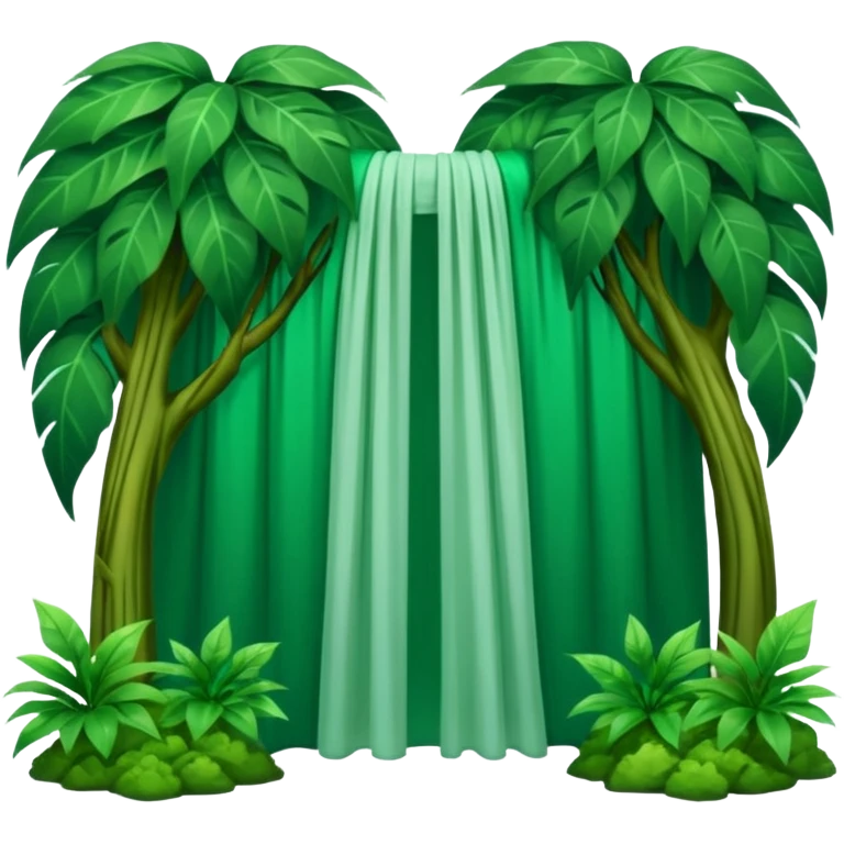 humid weather landskape imag humid more humid add draps falling emoji