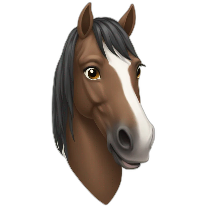 hors emoji