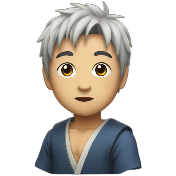 Inosuke emoji