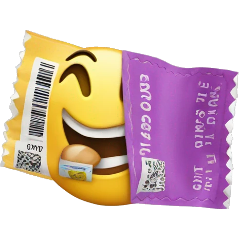 coupon emoji