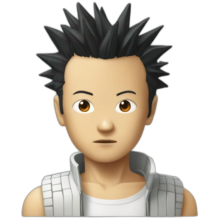 Akira Tetsuo emoji