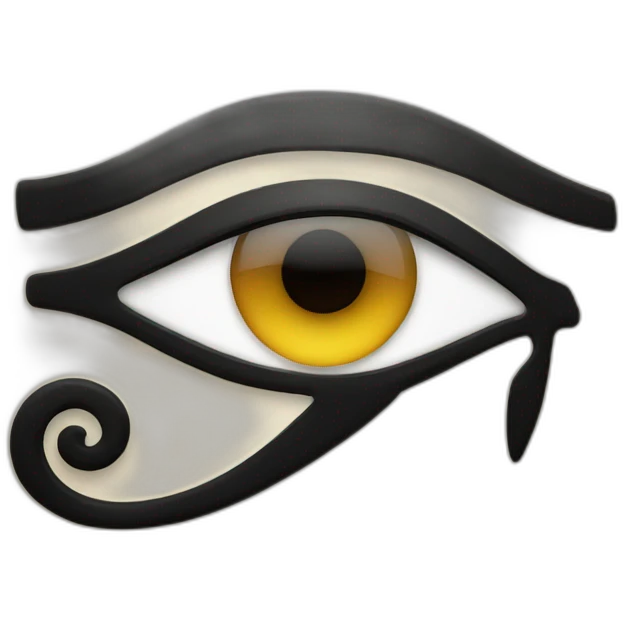 eye of horus emoji
