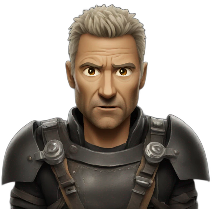witness mad max emoji