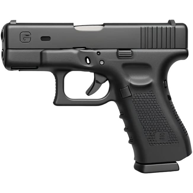 Glock emoji