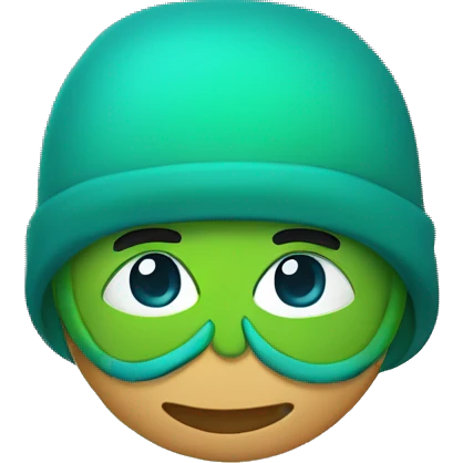 baja blast emoji