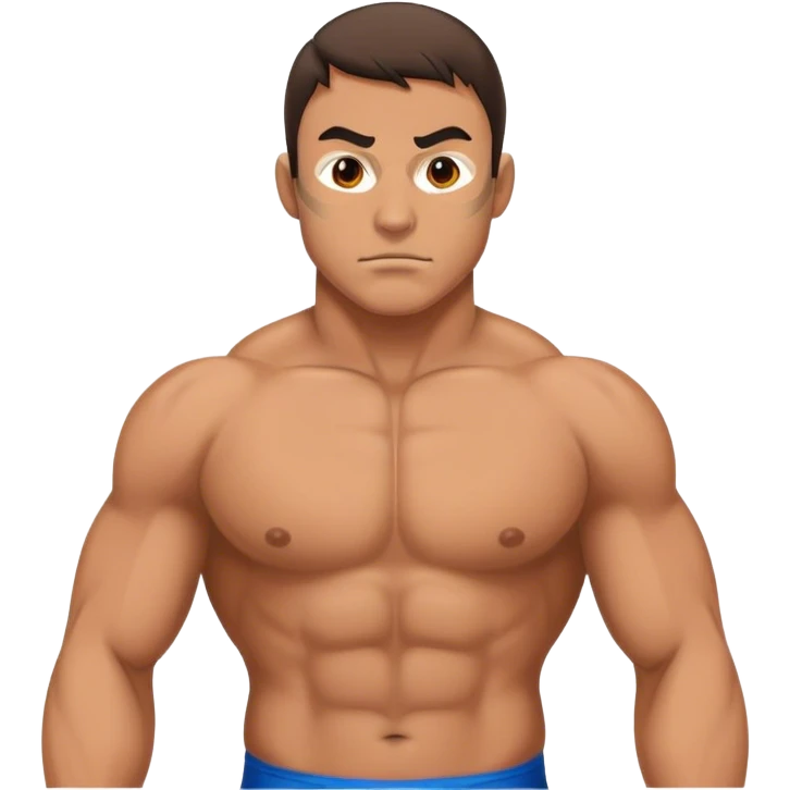 Wwe emoji