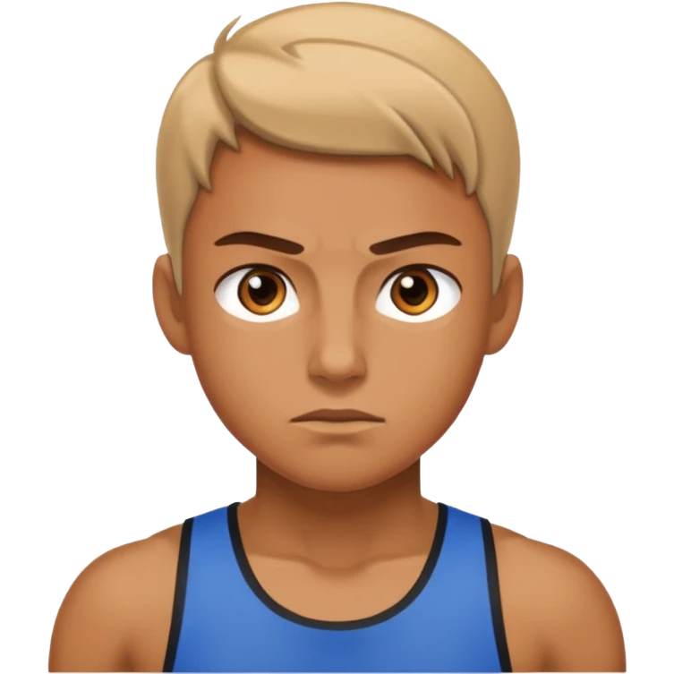 training emoji