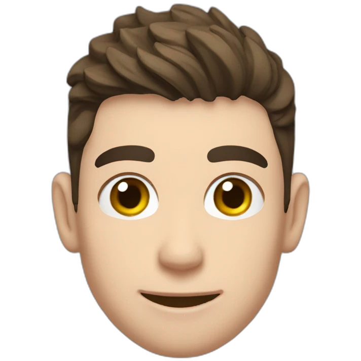 Federico Valverde  emoji