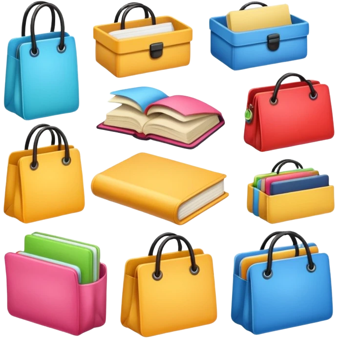 wishlist experience emoji