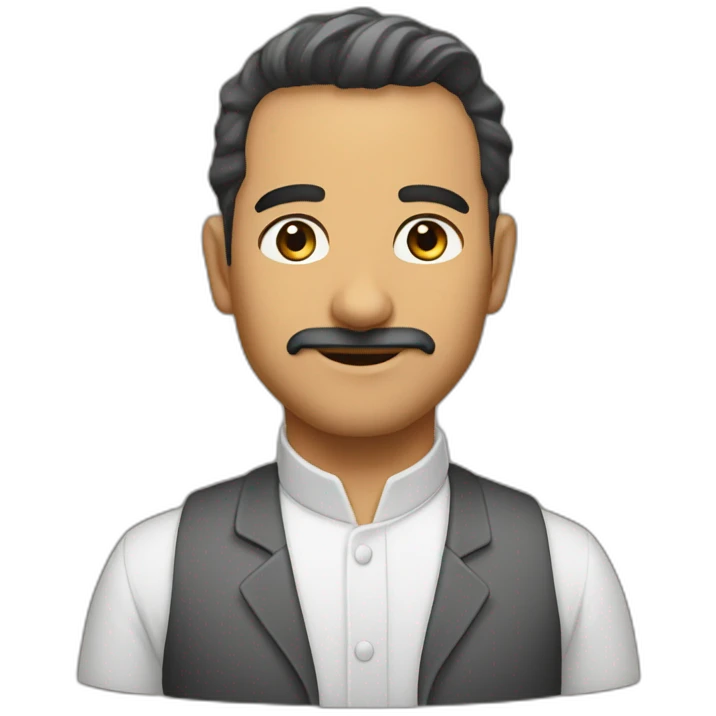 شخص عمره ١٣سنة لون البشرة سمراء emoji