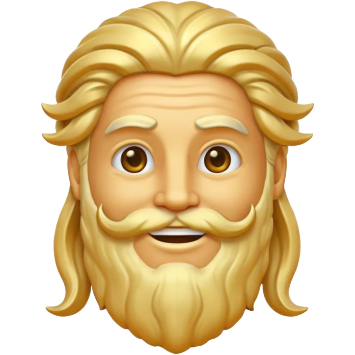 zeus emoji emoji