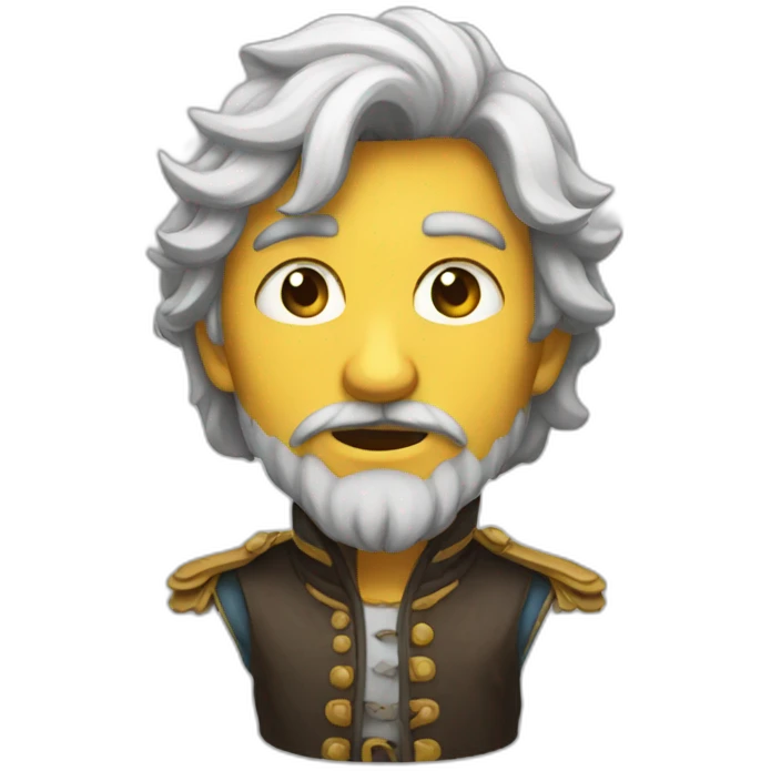 Ragondin emoji