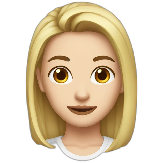Emily Willi emoji