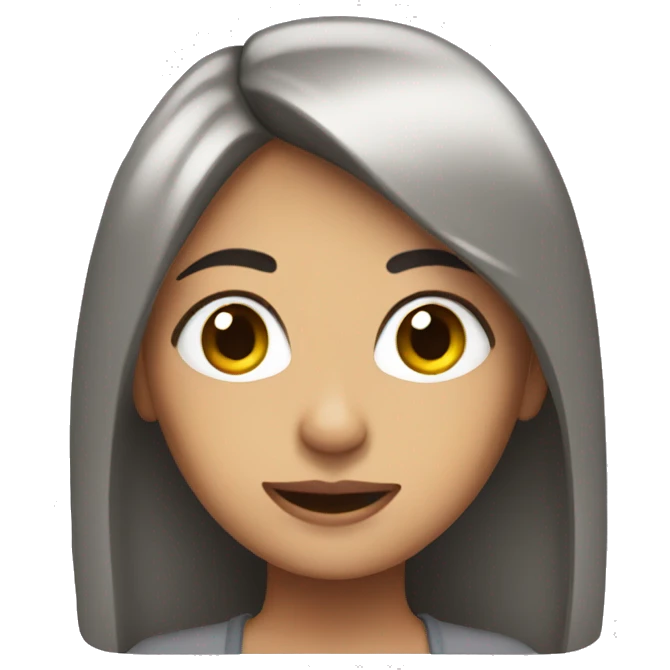 Milana emoji
