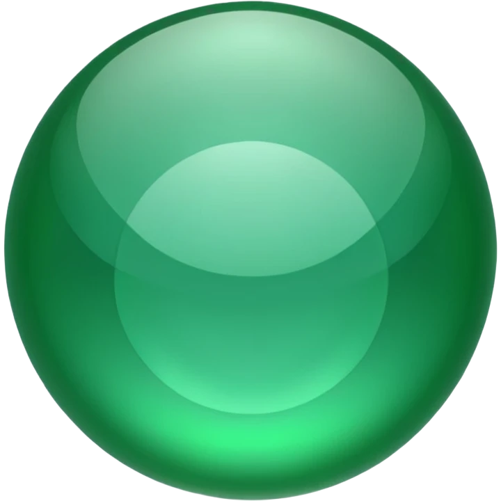 green emoji