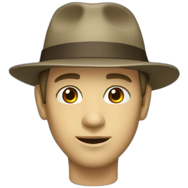 Claquette emoji