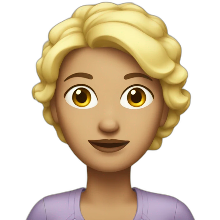 Taxi Mama emoji