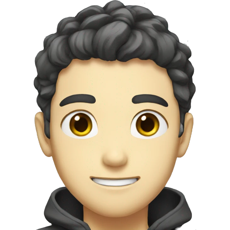 Anime emoji