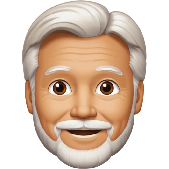 Kenny Rogers emoji