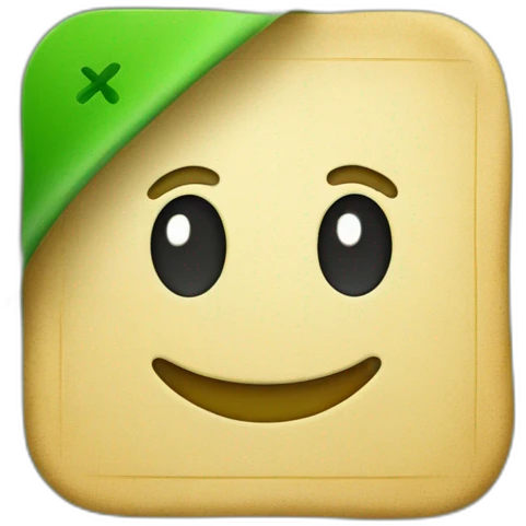 green check mark emoji
