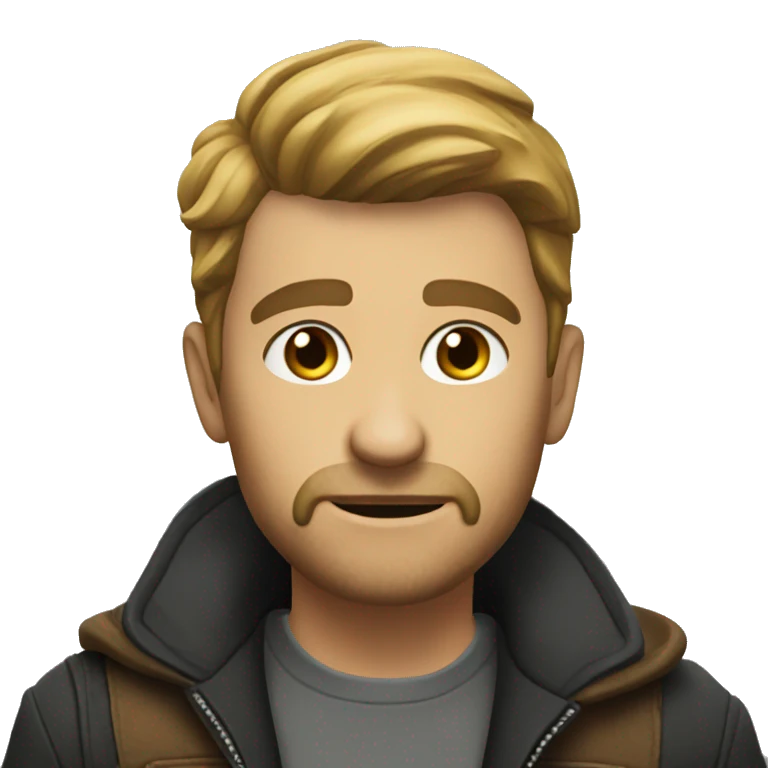 Five hargreeves emoji