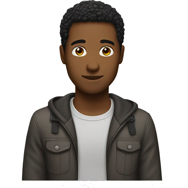 friends emoji