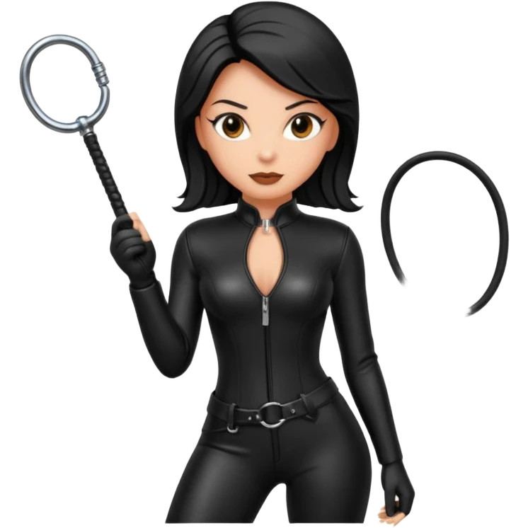 Bdsm emoji