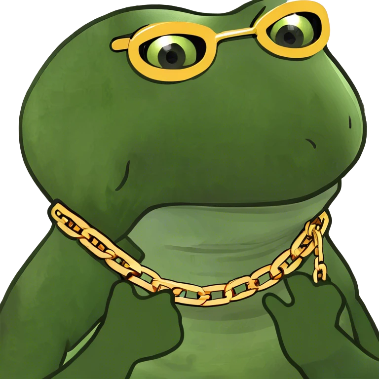 Shiesty emoji
