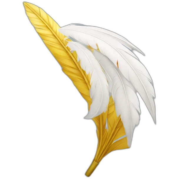 Peso pluma  emoji
