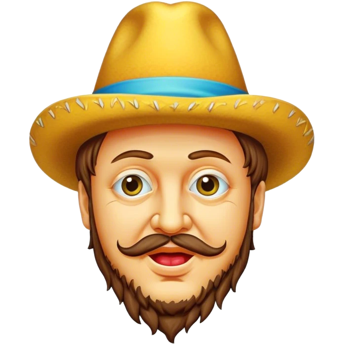 zucchero sugar fornaciari emoji