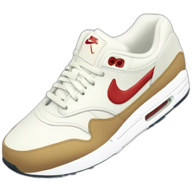 air-max-1 emoji