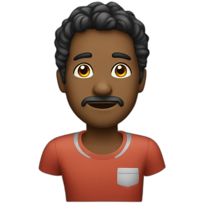 selfimprovement emoji