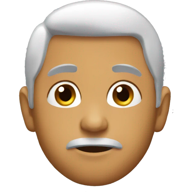 Nah emoji